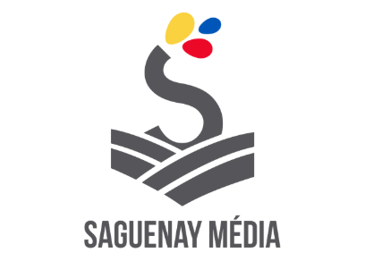 Saguenay Média - Développement Web Saguenay Média - Développement Web